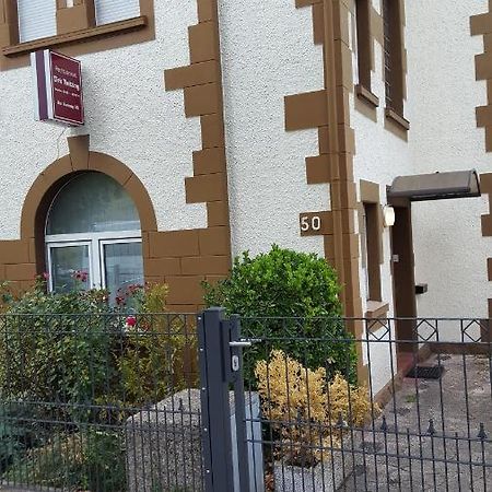 Monteur Apartment Victoria 哈根 外观 照片
