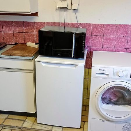 Monteur Apartment Victoria 哈根 外观 照片