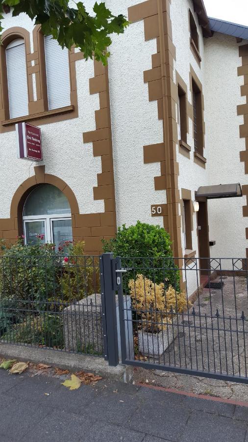 Monteur Apartment Victoria 哈根 外观 照片
