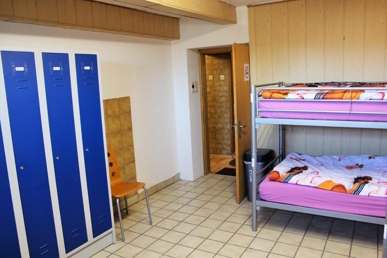 Monteur Apartment Victoria 哈根 外观 照片