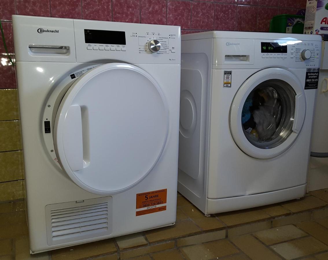 Monteur Apartment Victoria 哈根 外观 照片