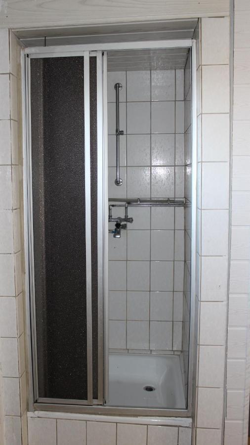 Monteur Apartment Victoria 哈根 外观 照片
