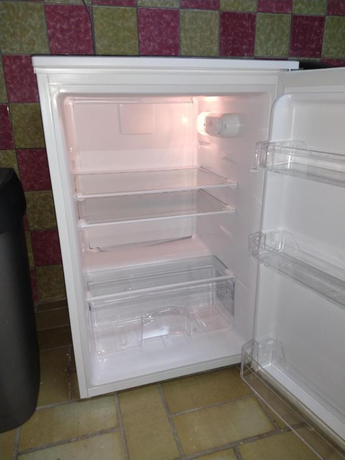 Monteur Apartment Victoria 哈根 外观 照片