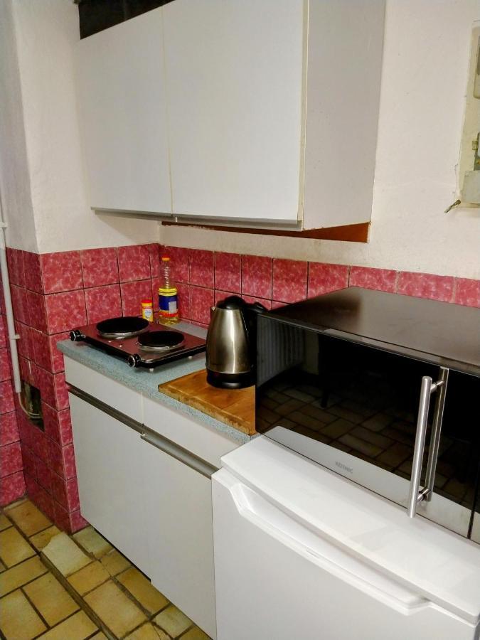 Monteur Apartment Victoria 哈根 外观 照片